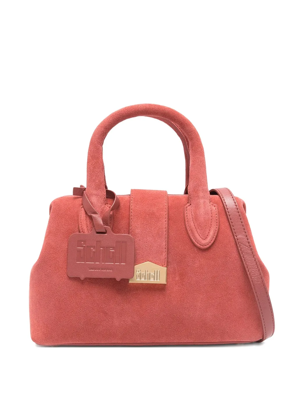 Schell Doctor Bag Small