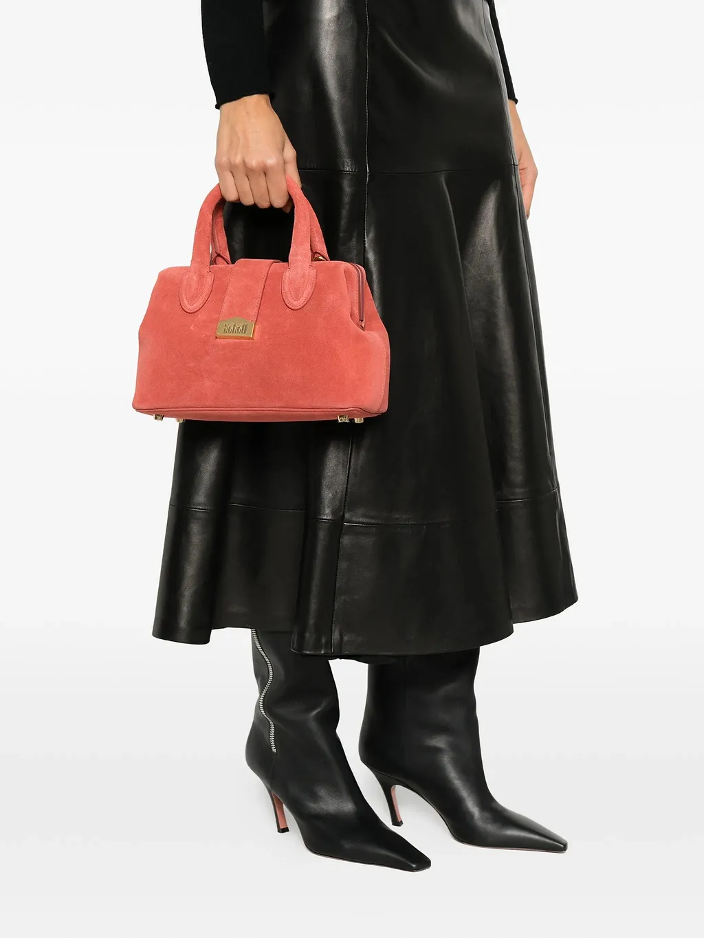 Schell Doctor Bag Small