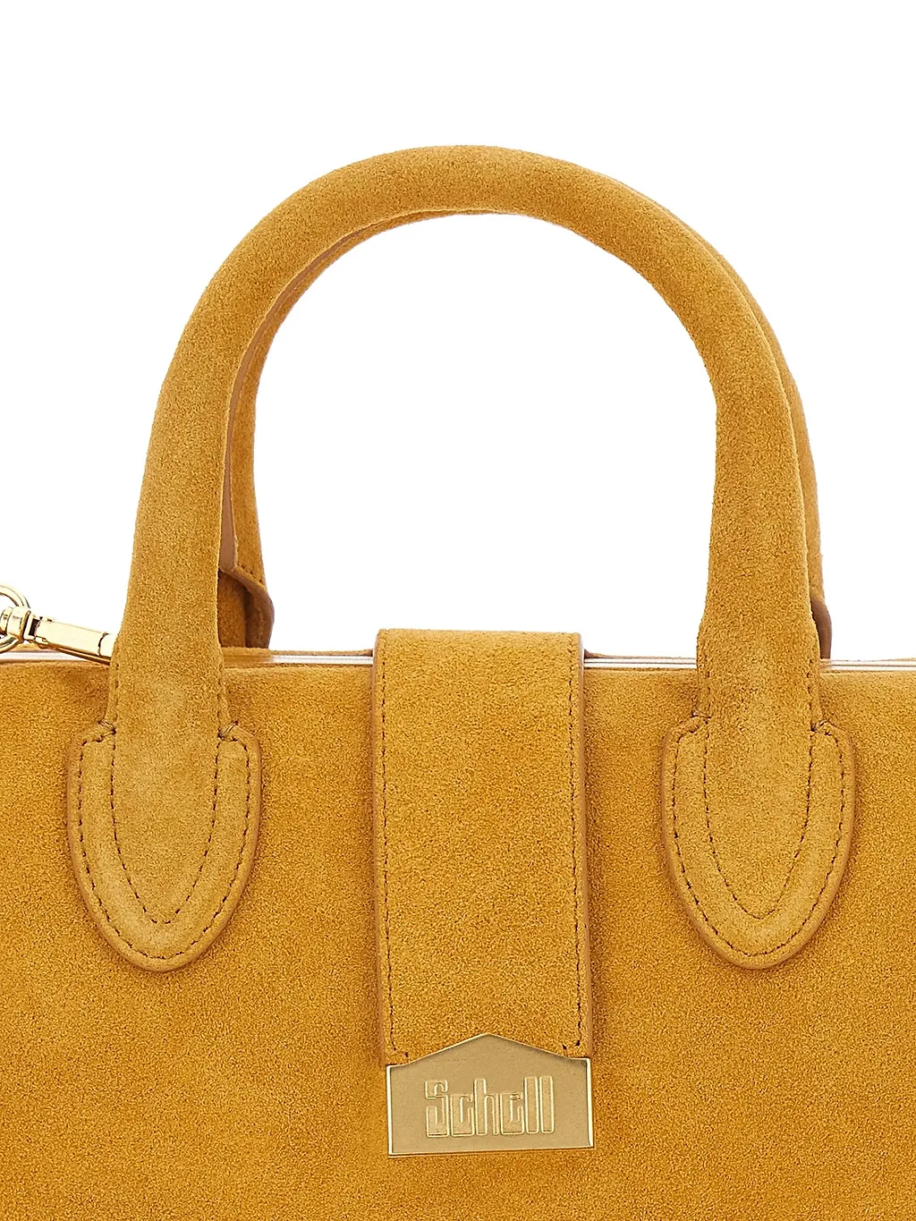 Schell Doctor Bag Small