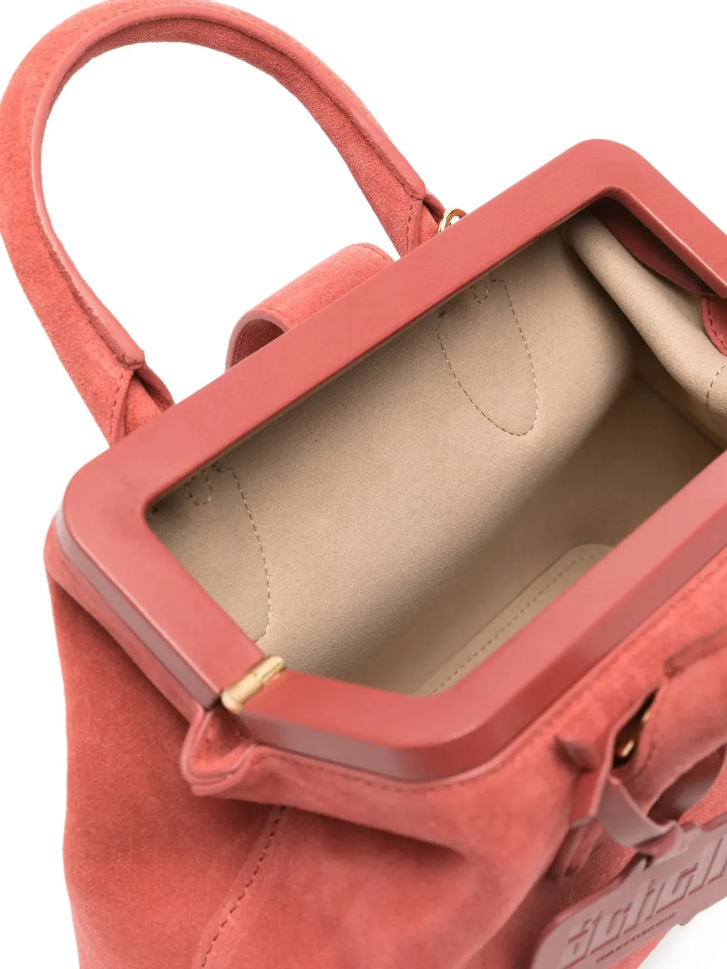 Schell Doctor Bag Small