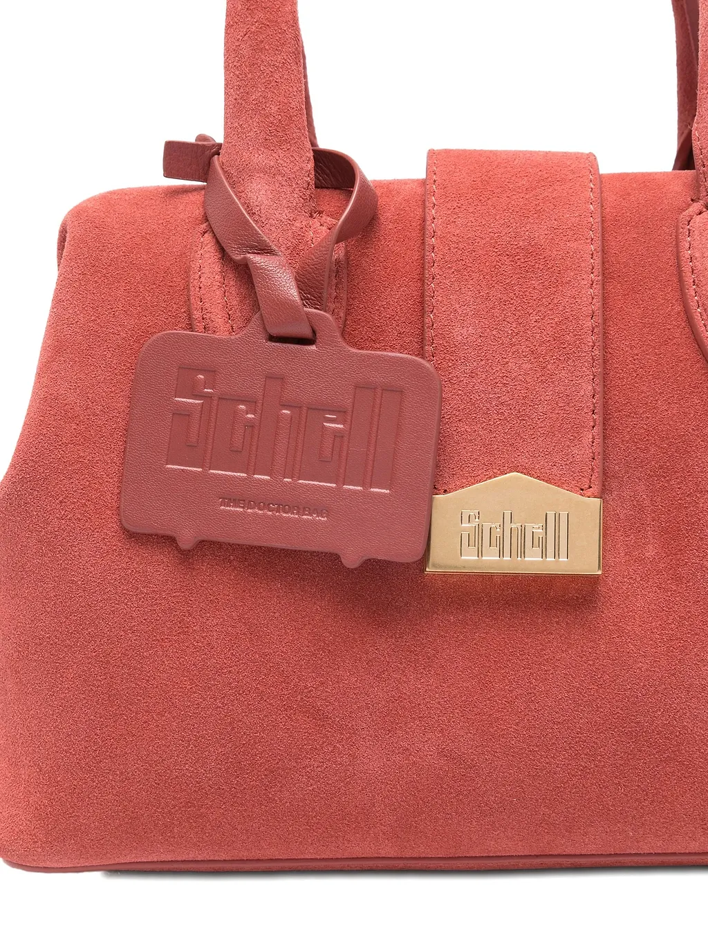 Schell Doctor Bag Small