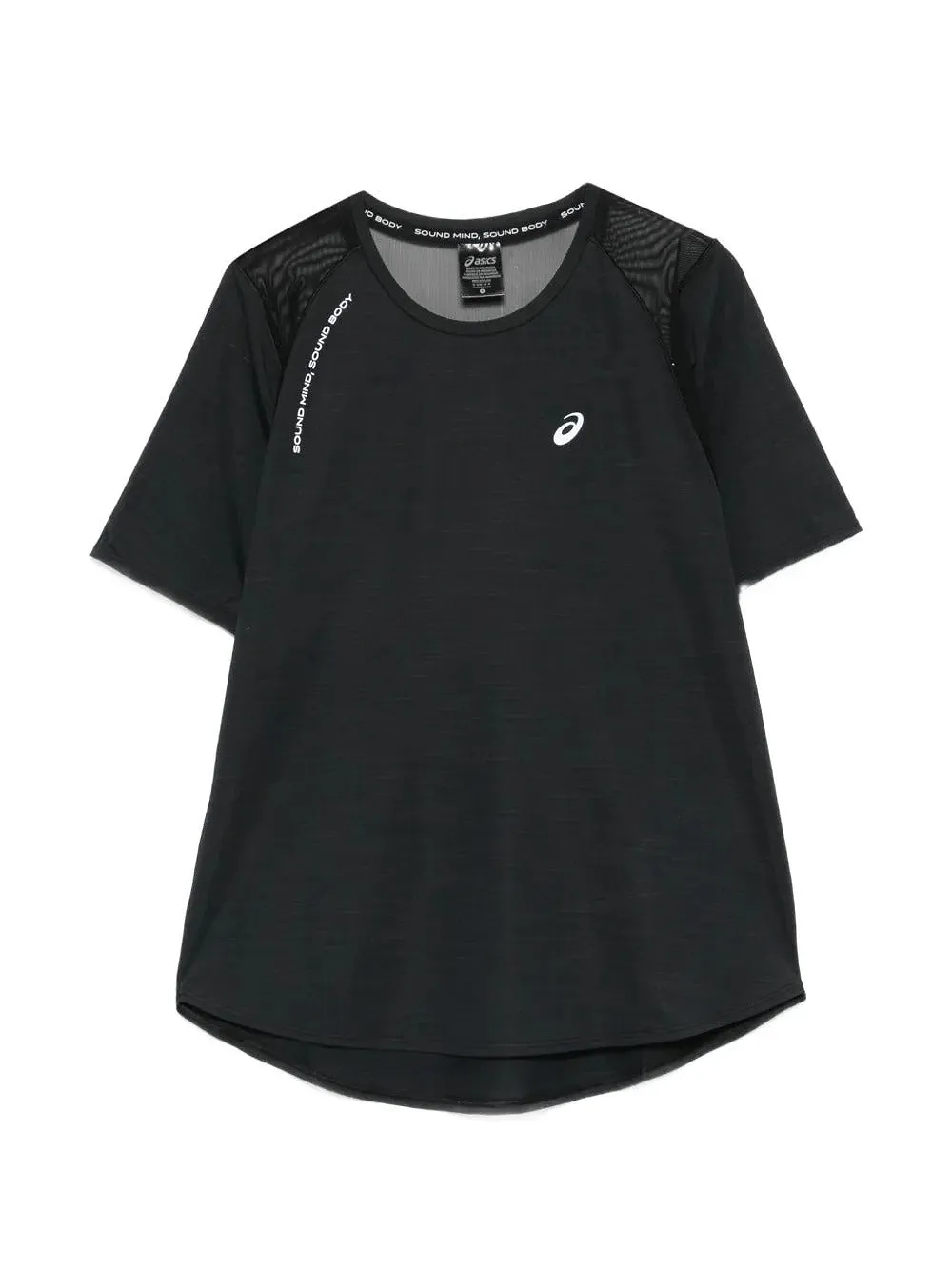 Asics Road Ss Top