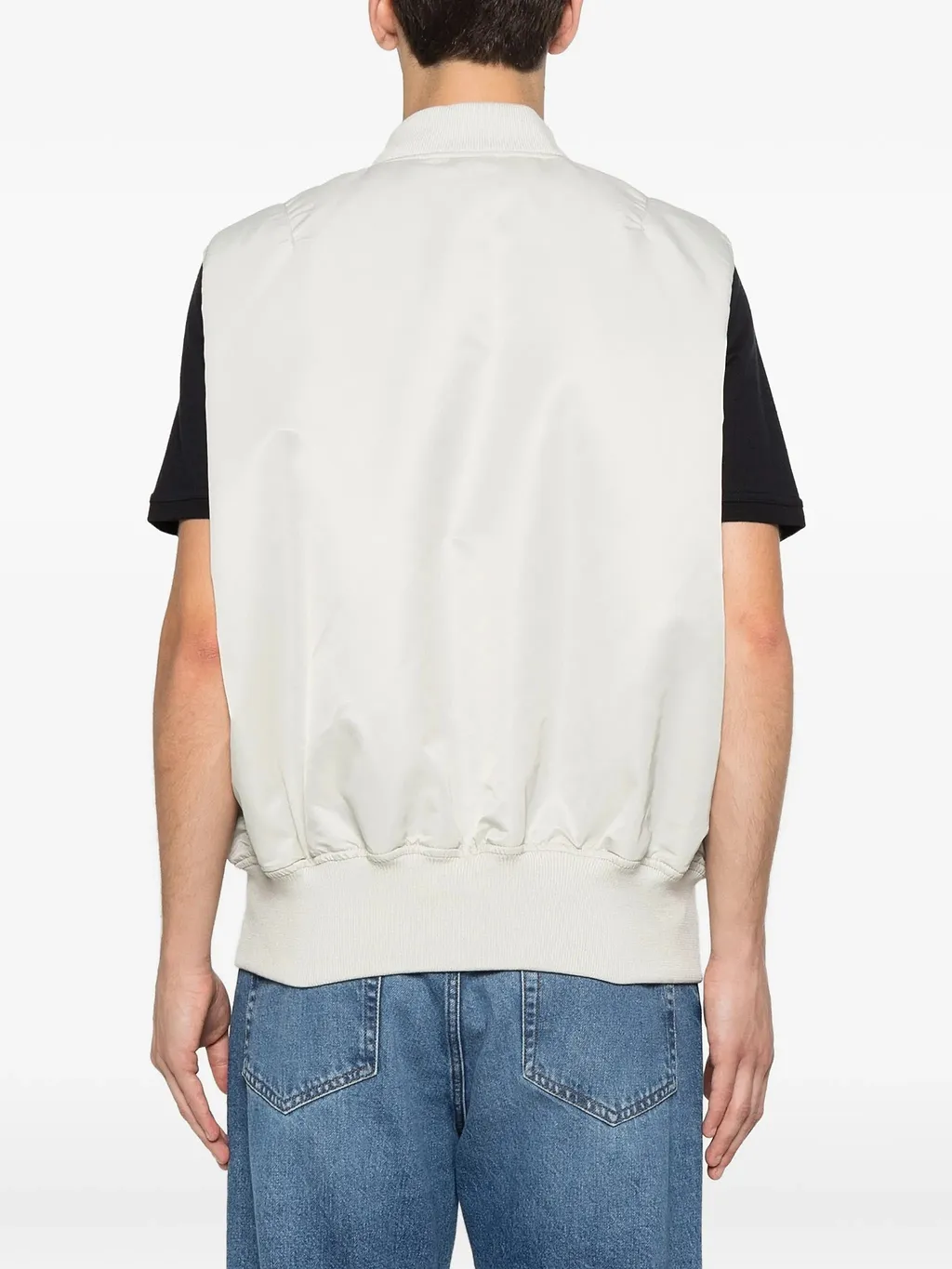Alpha Industries Ma 1 Vest