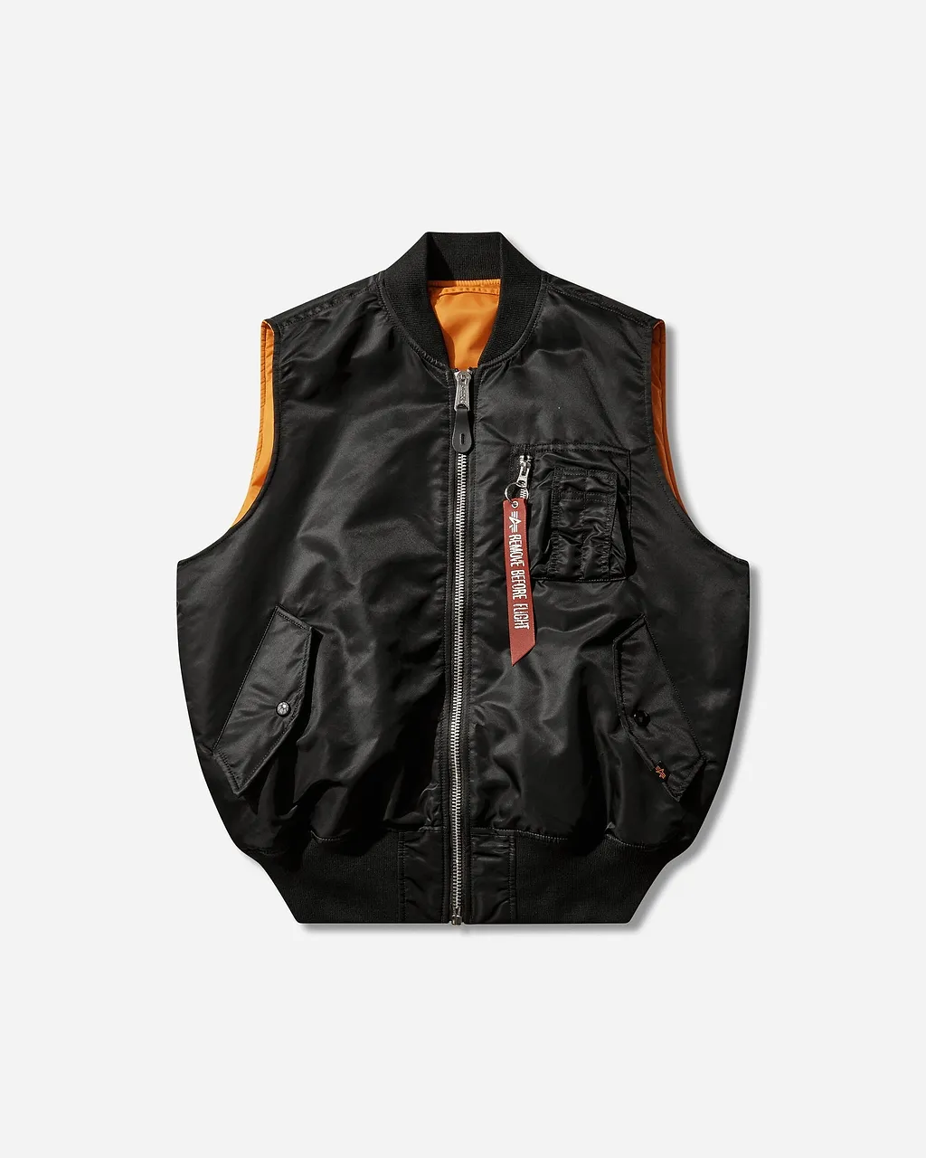 Alpha Industries Ma 1 Vest