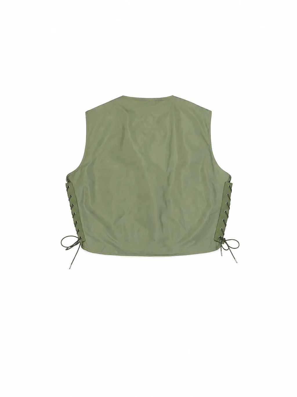 Alpha Industries M 1952 A Vest