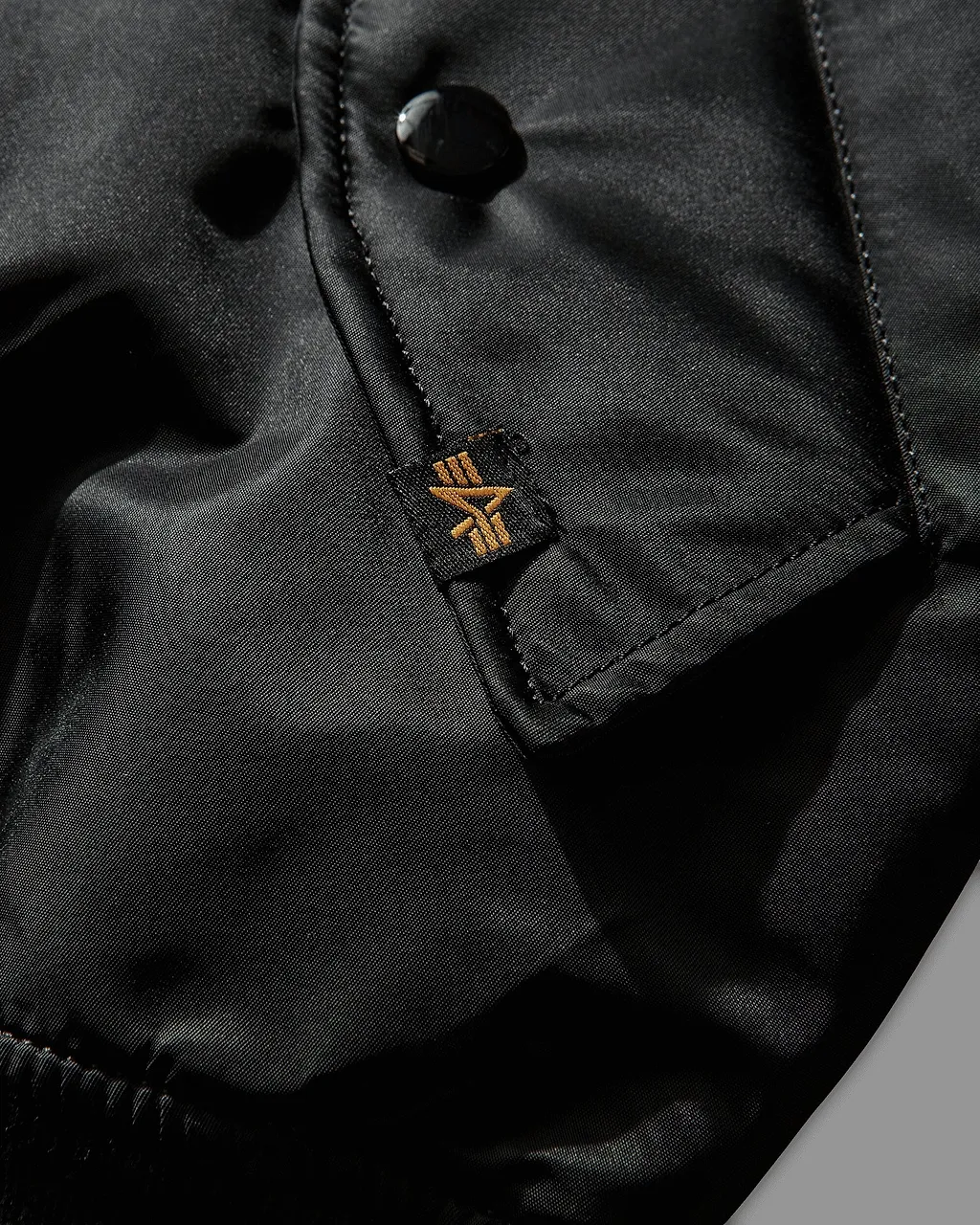 Alpha Industries Ma 1 Vest