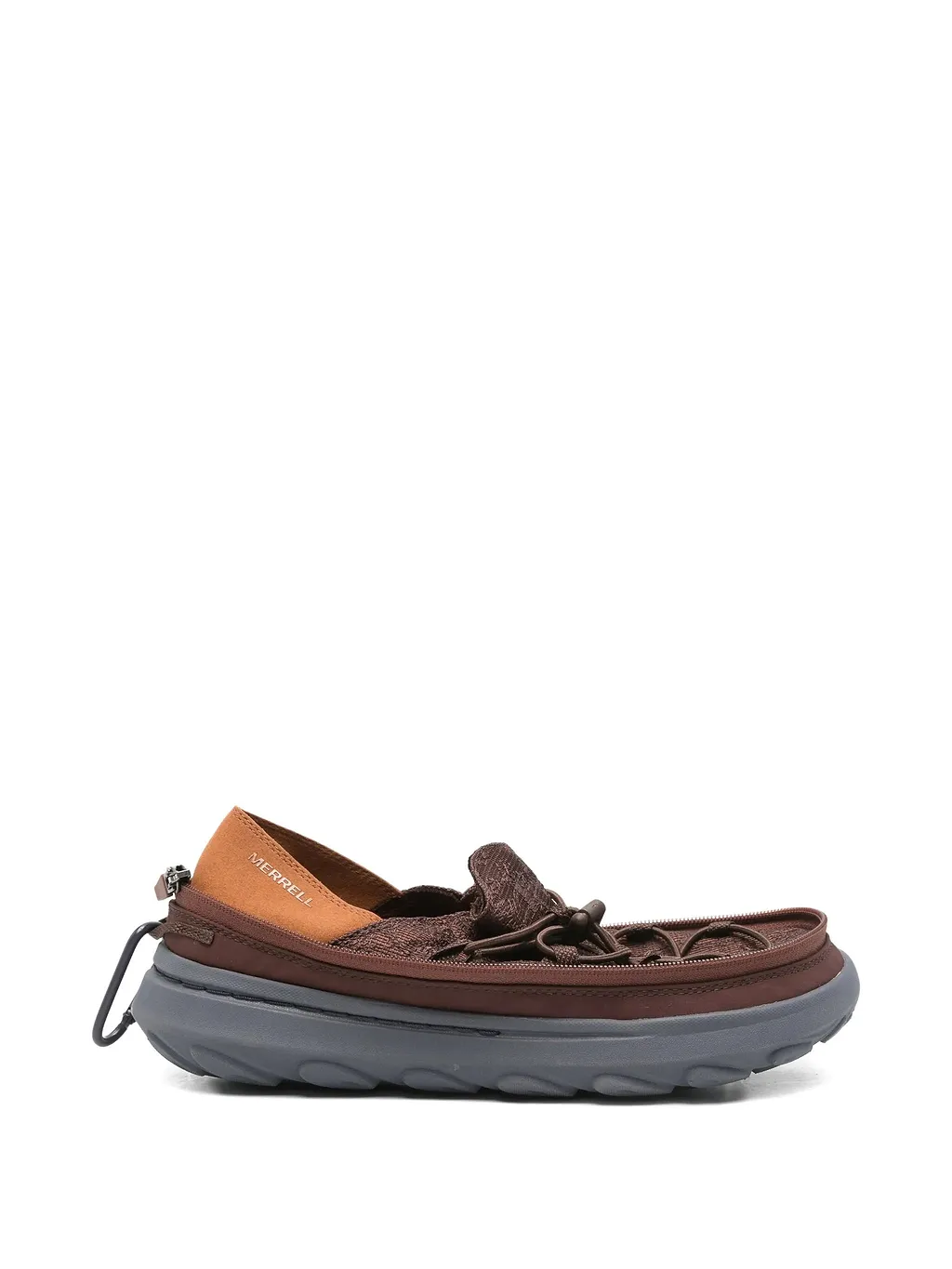Merrell Hut Moc 2 Packable Rmt Se/Luggage