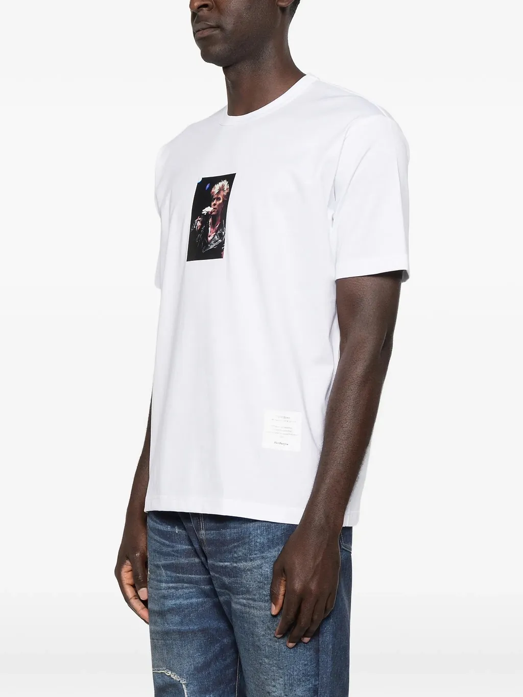 Junya Watanabe Man Men`S T Shirt