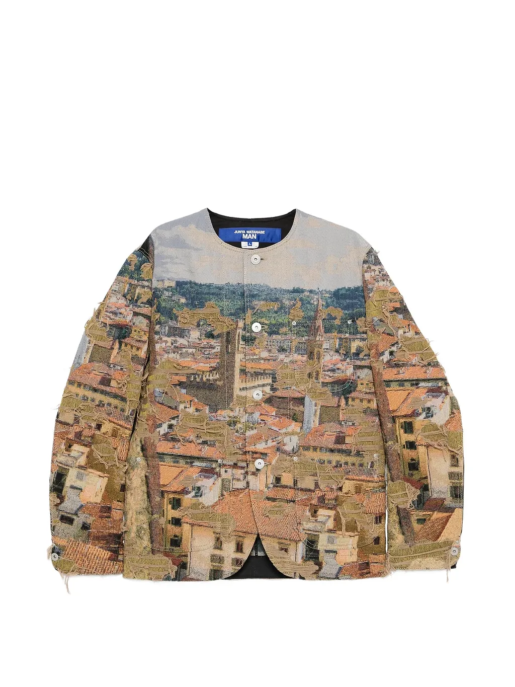 Junya Watanabe Man Men`S Jacket