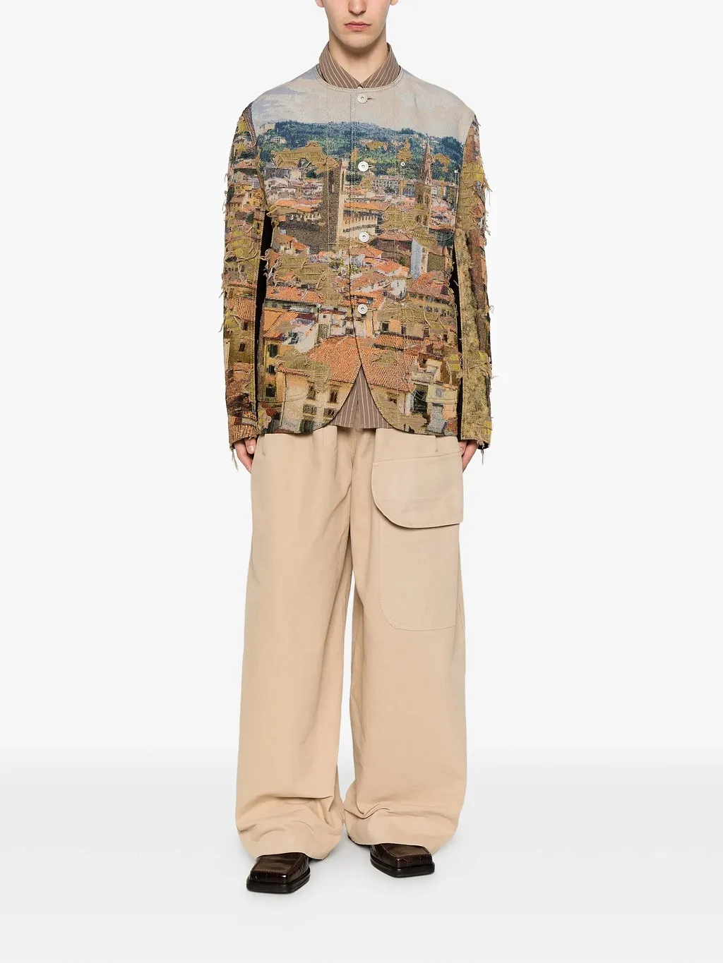Junya Watanabe Man Men`S Jacket