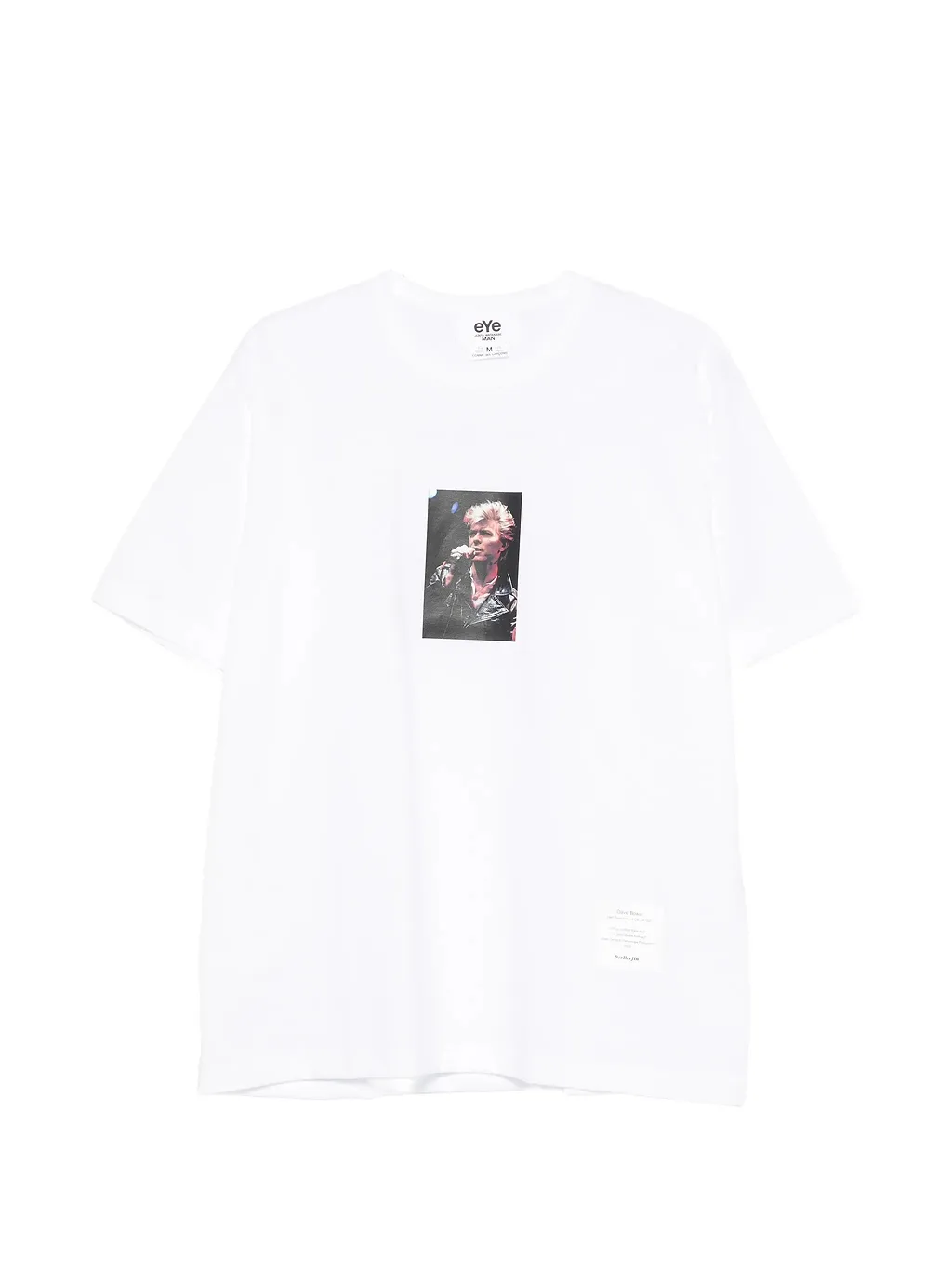Junya Watanabe Man Men`S T Shirt