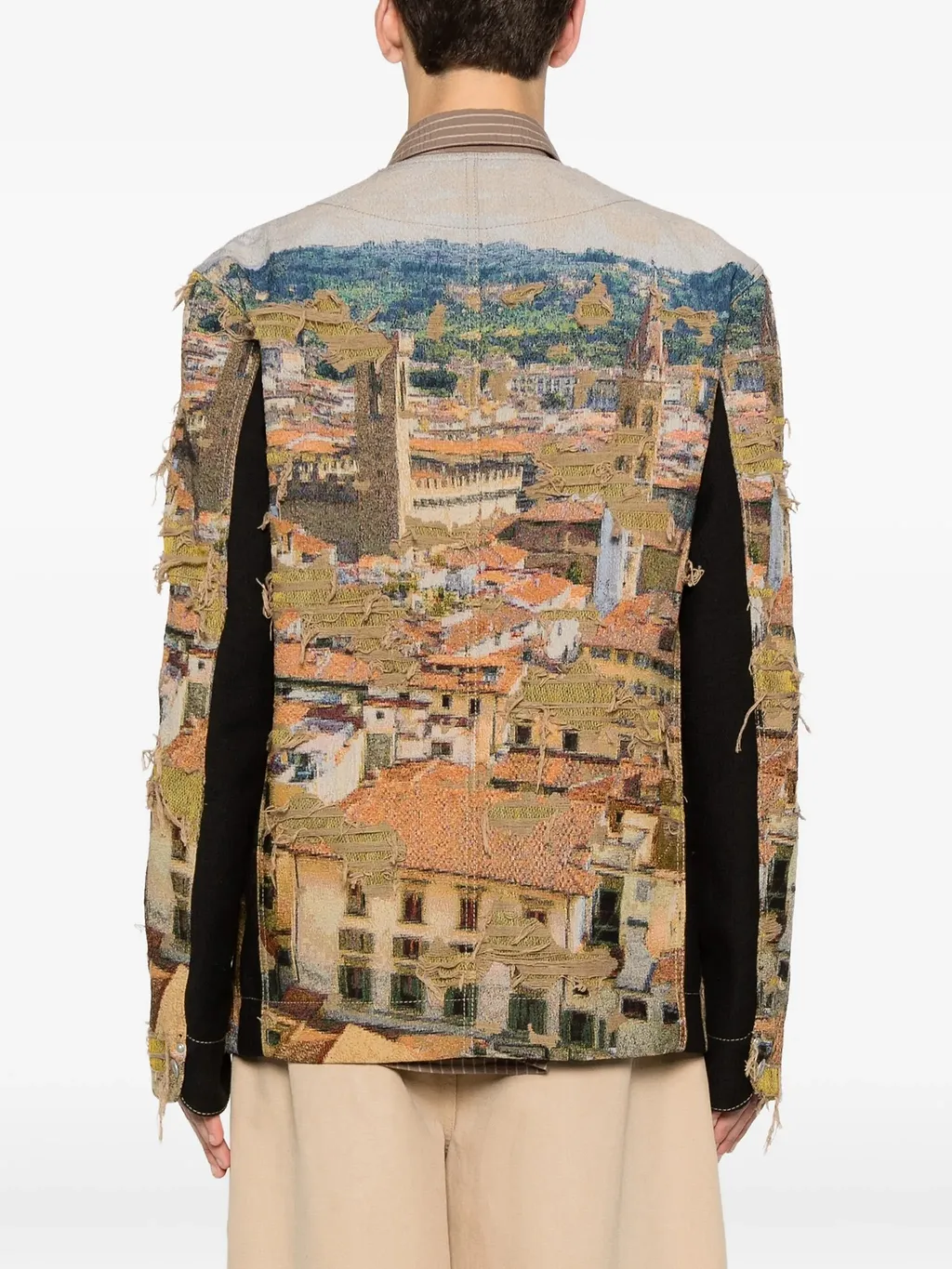 Junya Watanabe Man Men`S Jacket