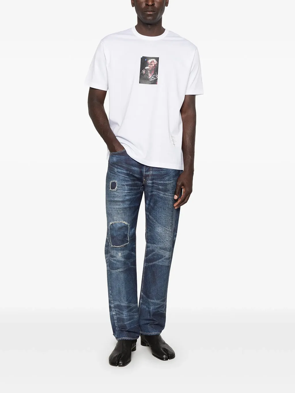 Junya Watanabe Man Men`S T Shirt