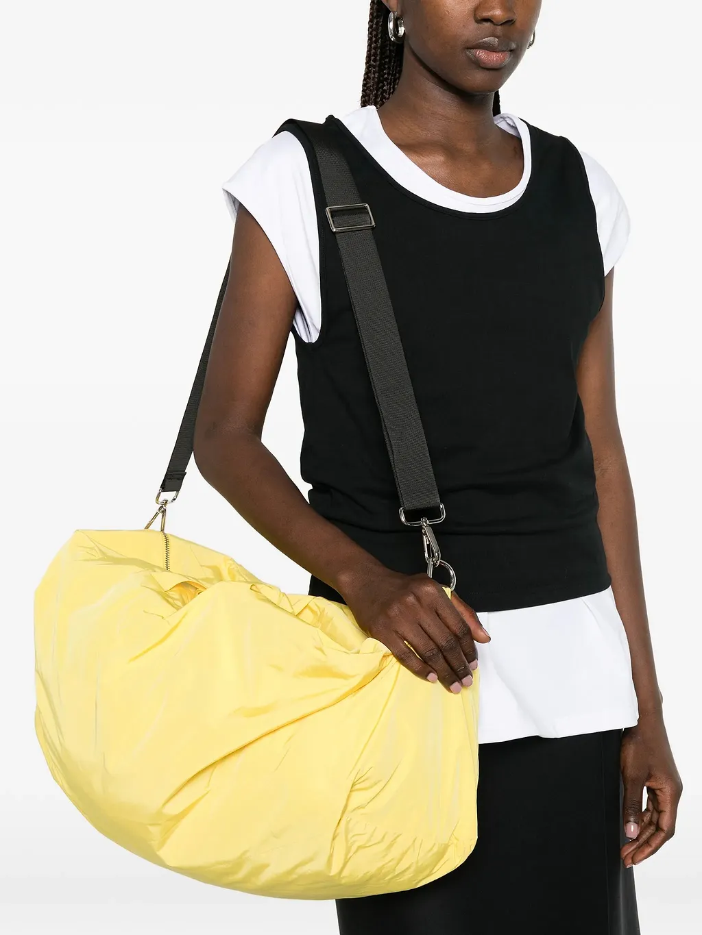 Lii Gym Bag / Large