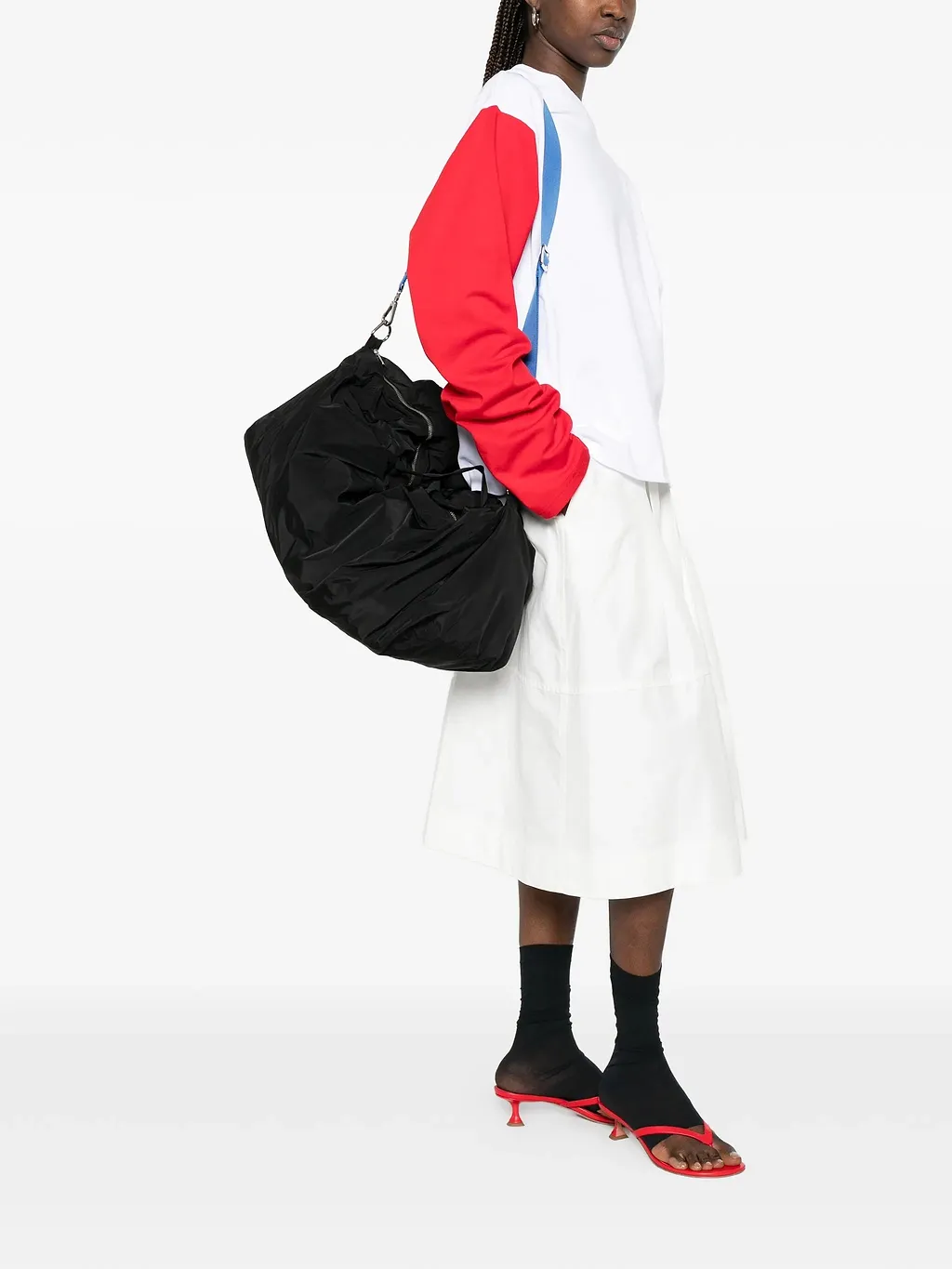 Lii Gym Bag / Large