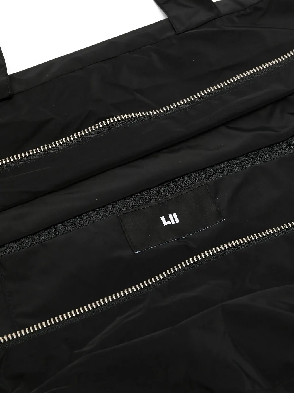 Lii Gym Bag / Large