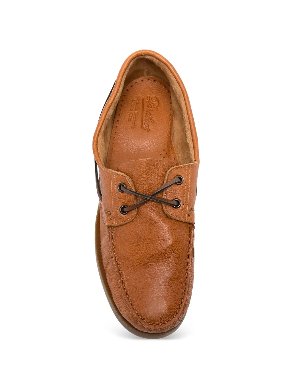 Paraboot Barth/Marine