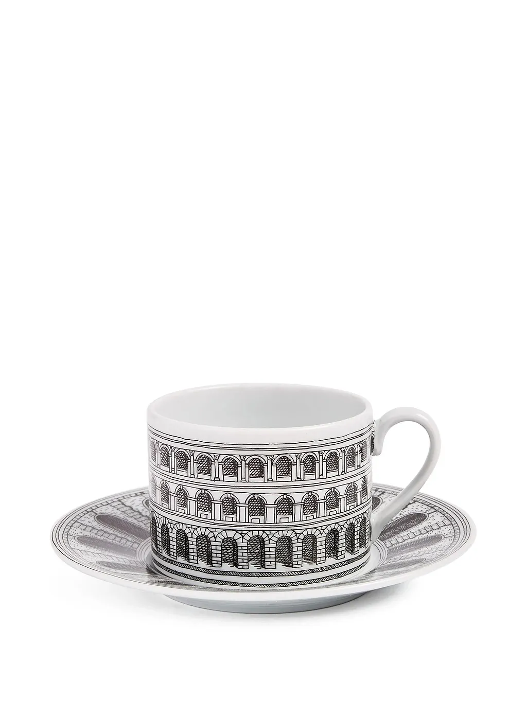 Fornasetti Tazza Te` Architettura