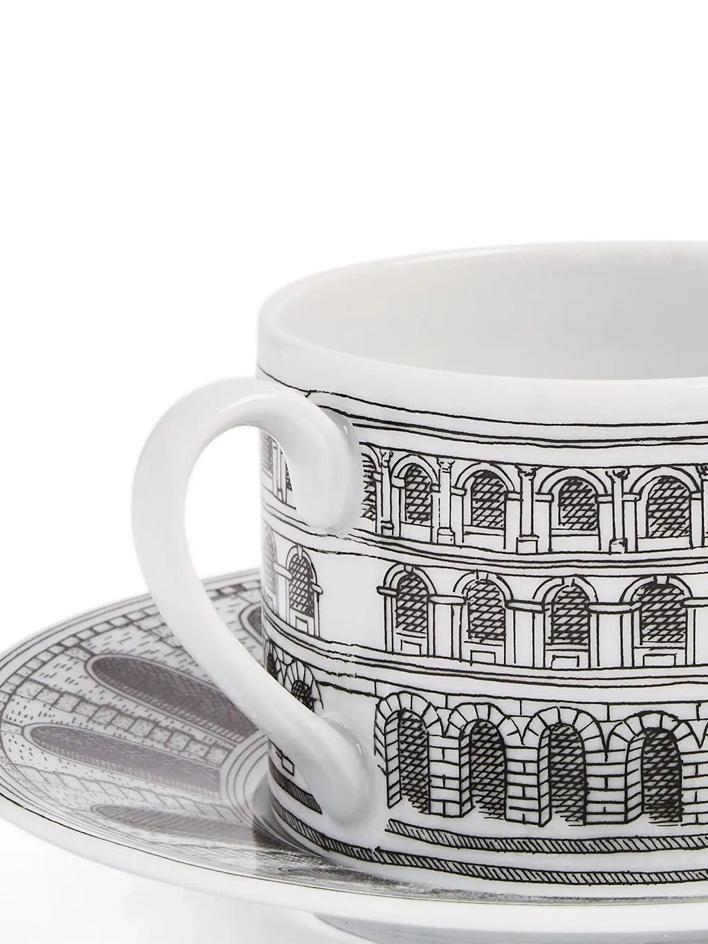 Fornasetti Tazza Te` Architettura