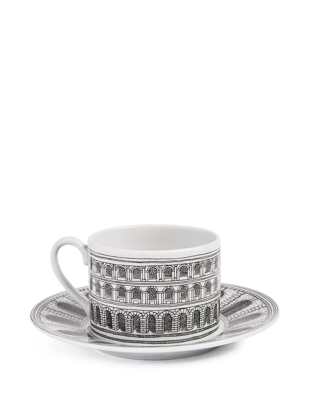 Fornasetti Tazza Te` Architettura