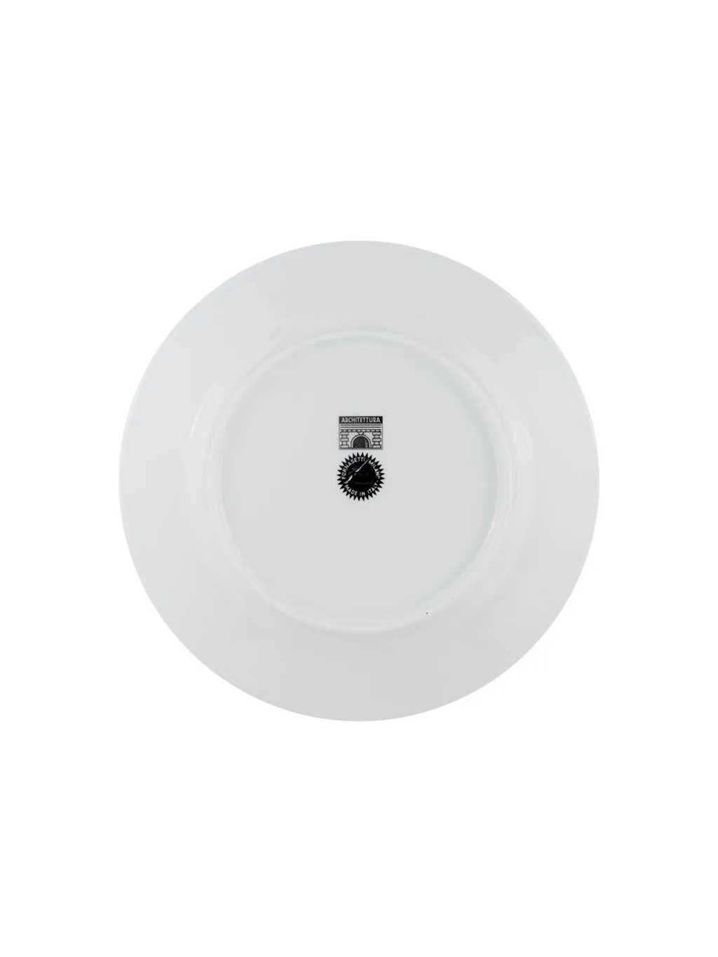 Fornasetti Piatto Piano Architettura