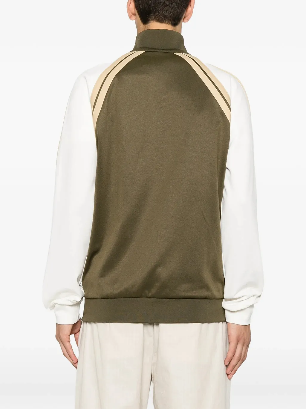 Sergio Tacchini Ghibli Davis Track Top