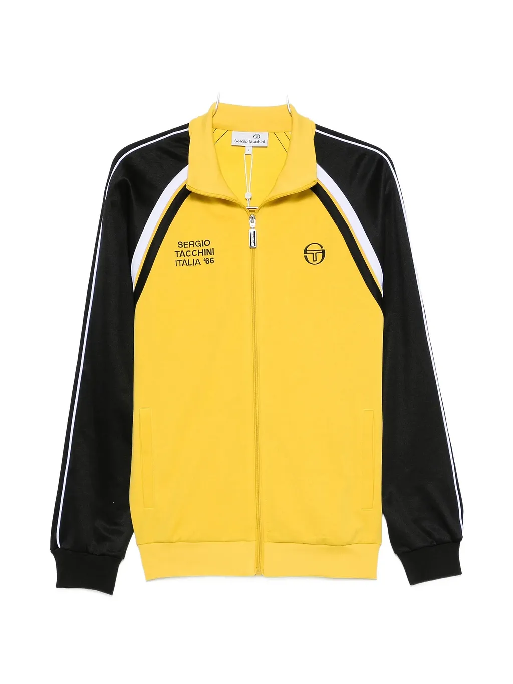 Sergio Tacchini Ghibli Davis Track Top