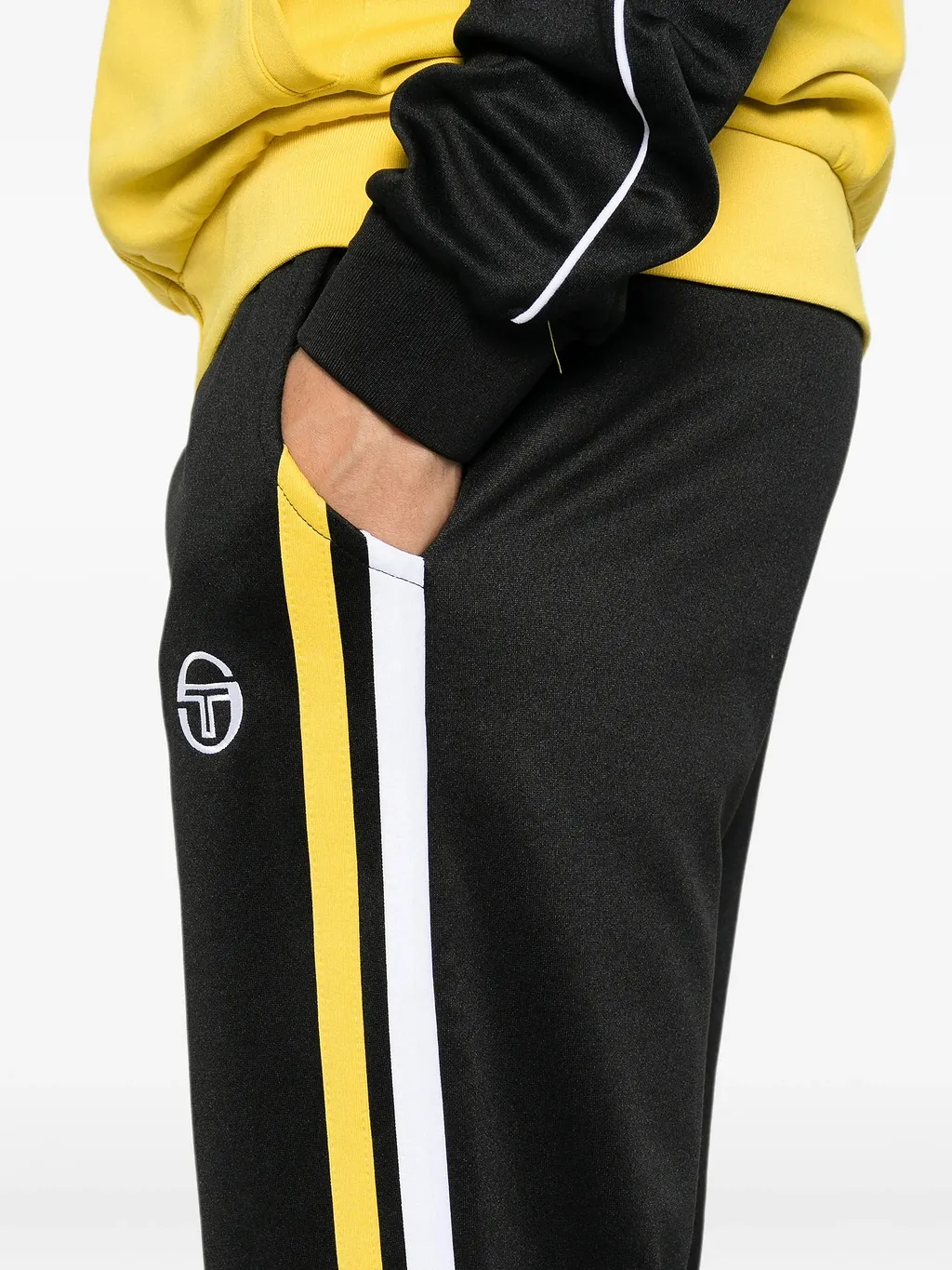 Sergio Tacchini New Ghibli Track Pant