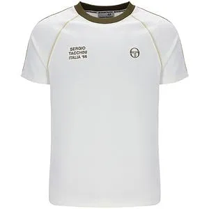Sergio Tacchini Ghibli Davis Tee