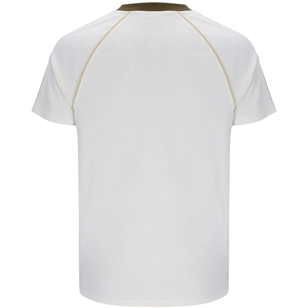 Sergio Tacchini Ghibli Davis Tee