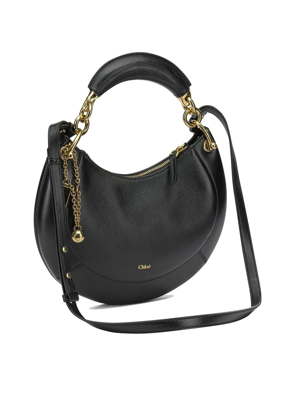 Chloé Small Handbag Banana