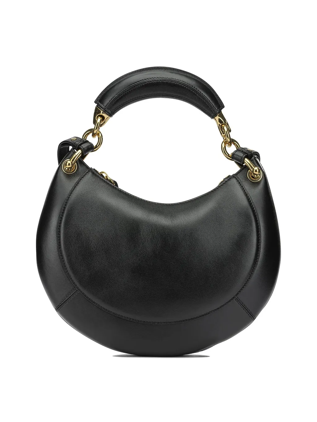 Chloé Small Handbag Banana