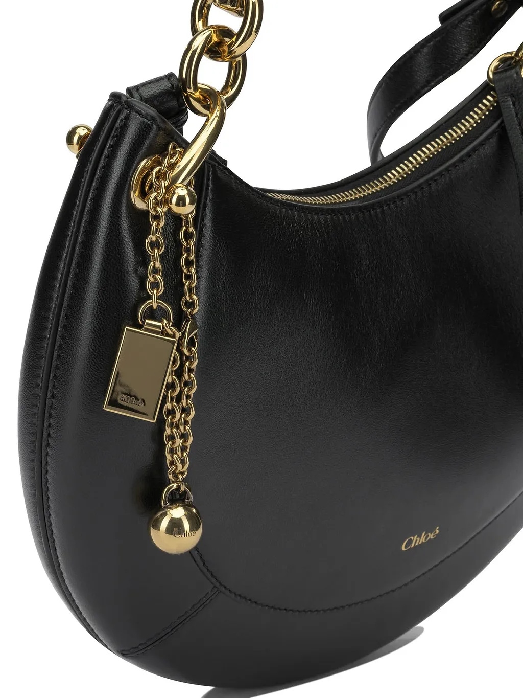 Chloé Small Handbag Banana