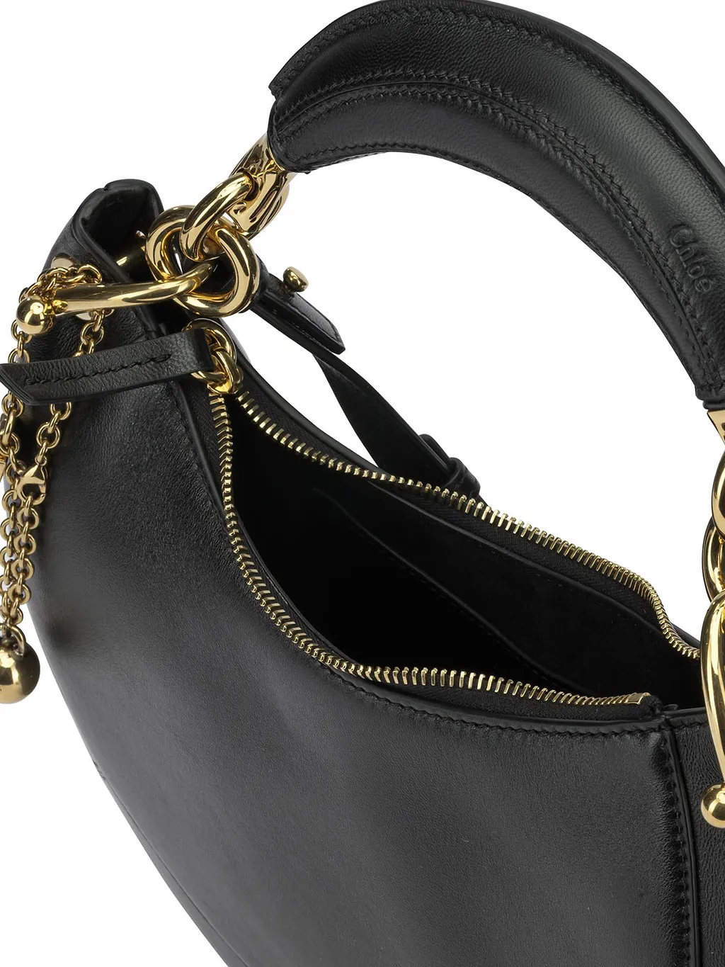 Chloé Small Handbag Banana
