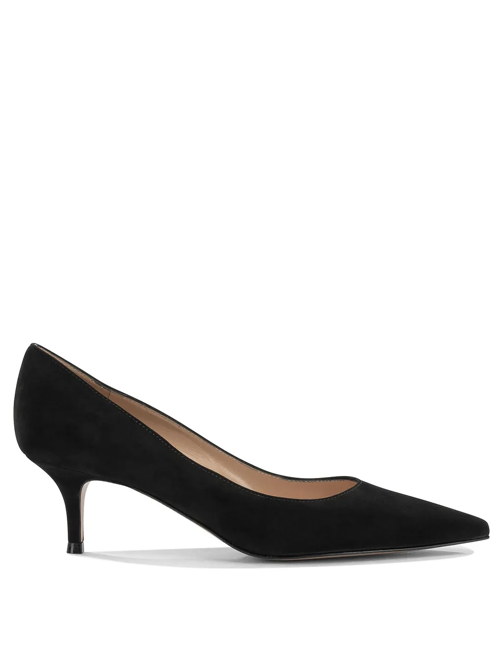 Gianvito Rossi Pumps Gianvito 55 Mm