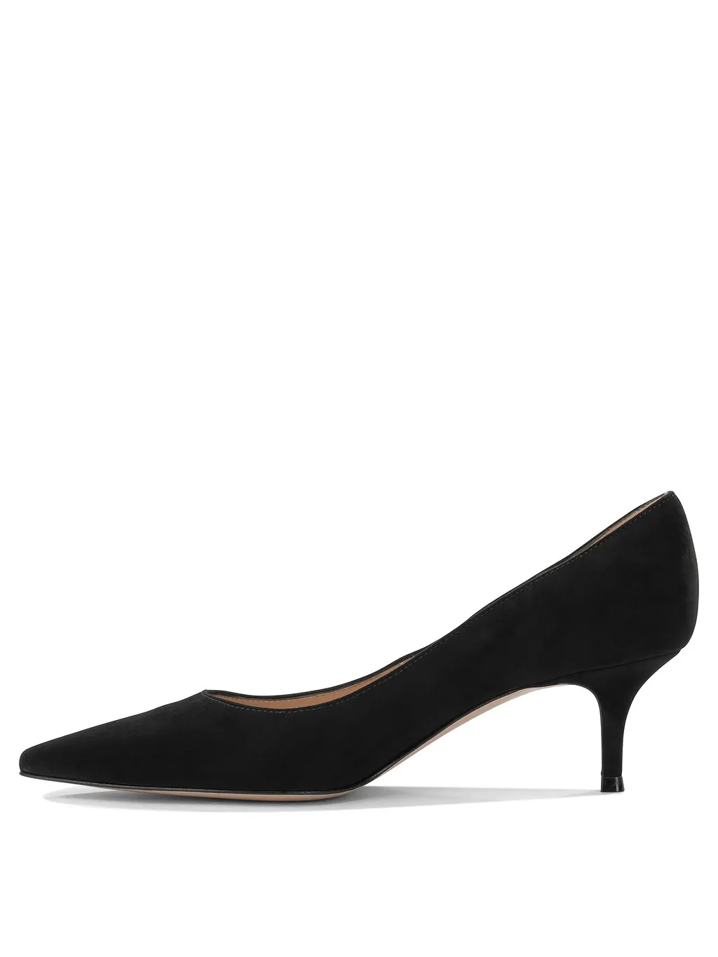 Gianvito Rossi Pumps Gianvito 55 Mm