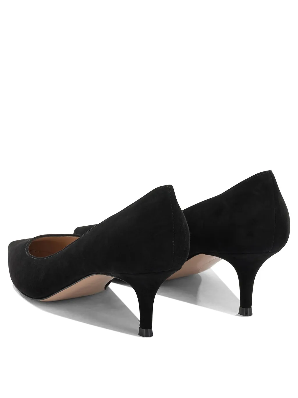 Gianvito Rossi Pumps Gianvito 55 Mm