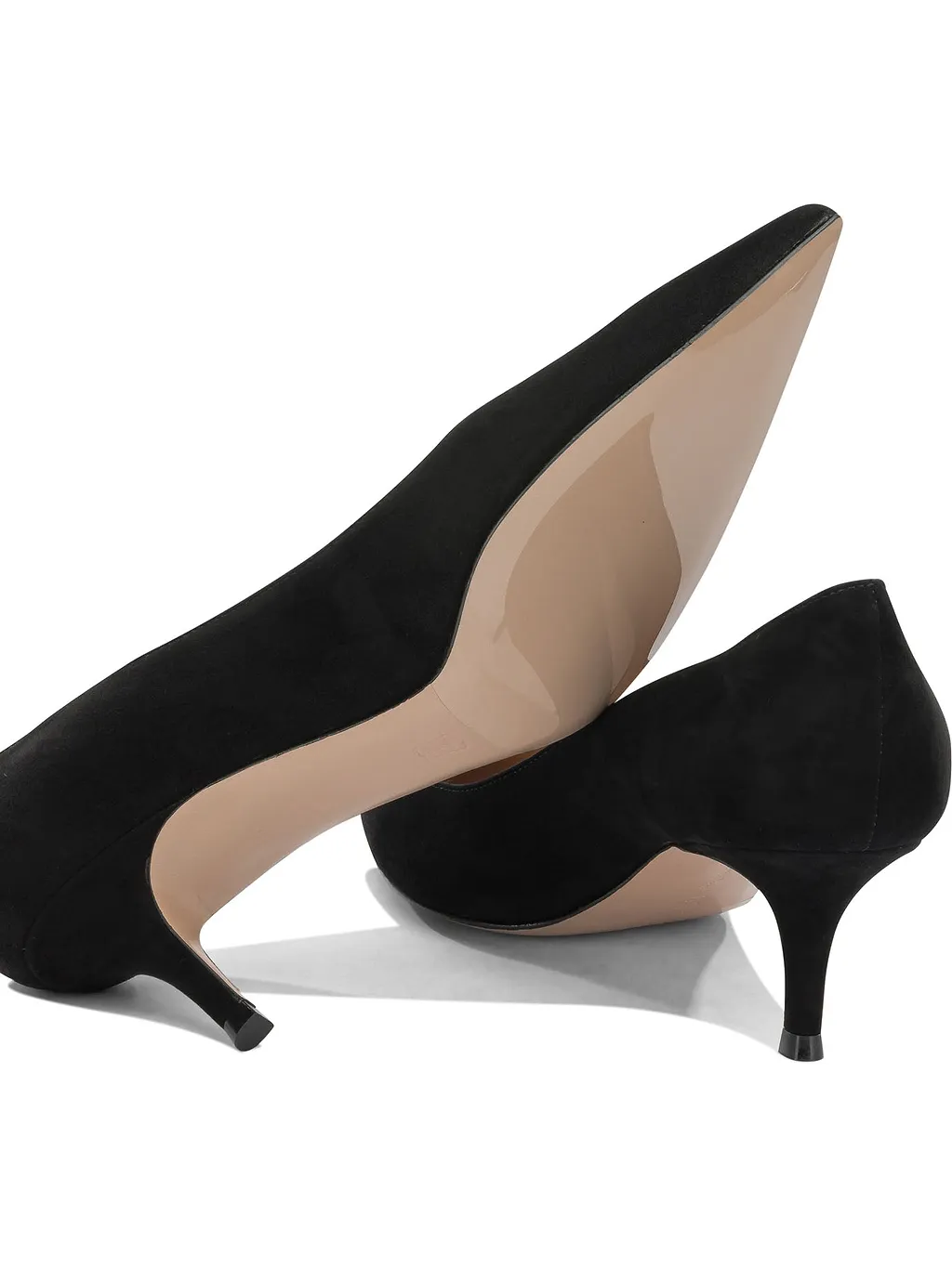 Gianvito Rossi Pumps Gianvito 55 Mm