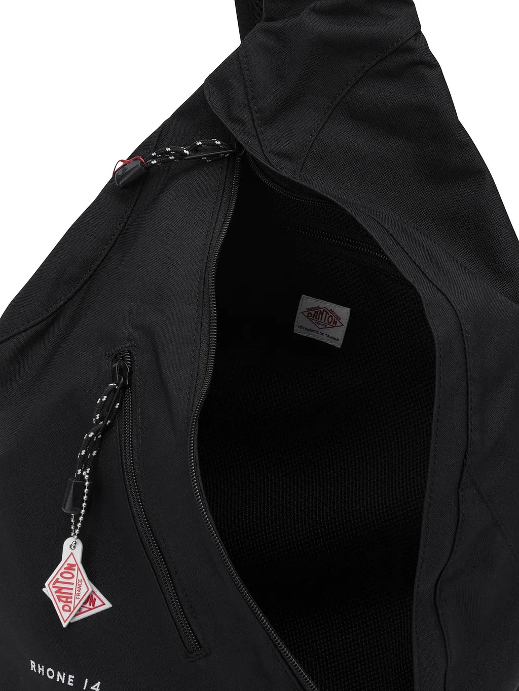 Danton One Shoulder Backpack Rhone 14