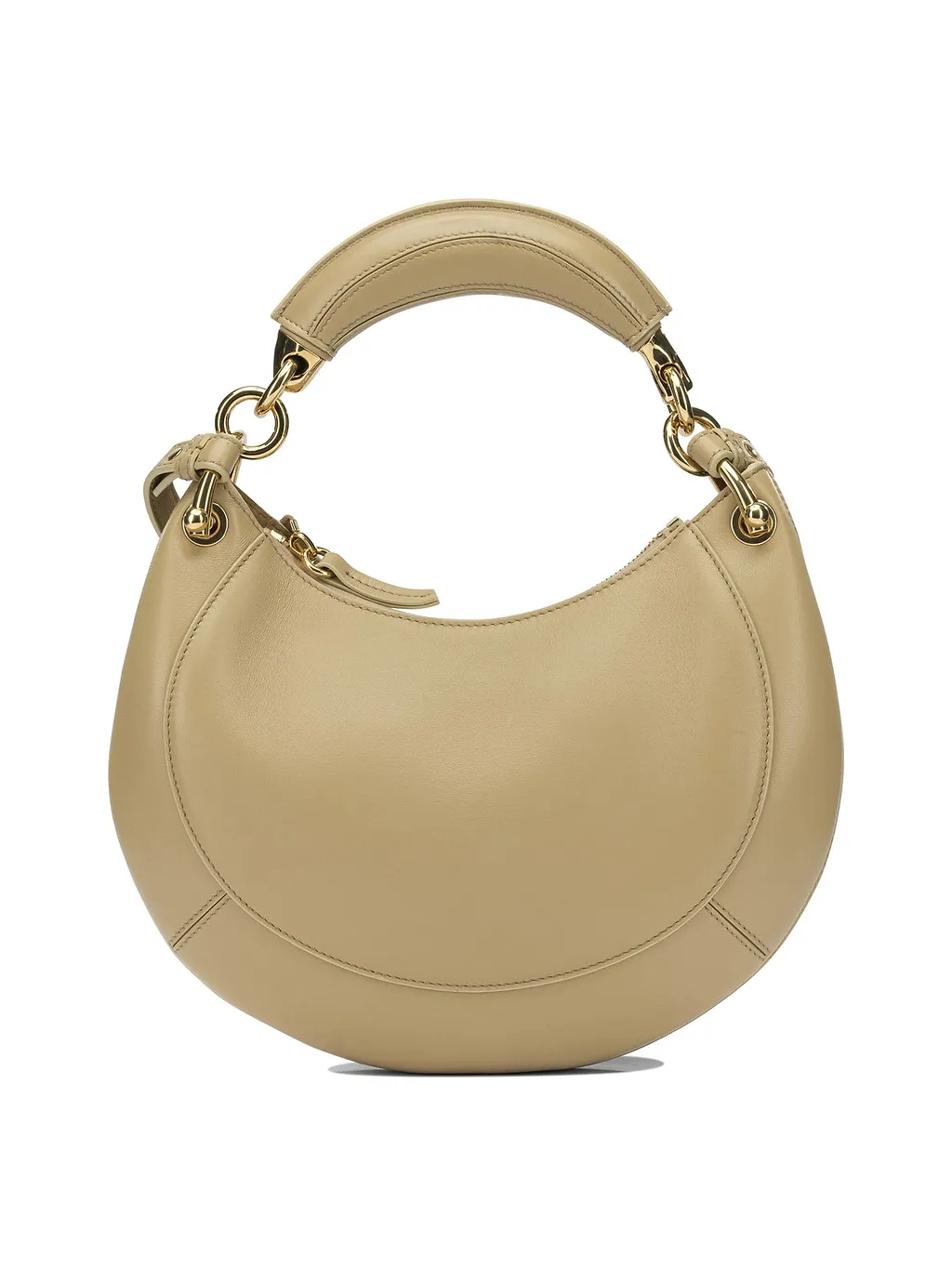 Chloé Small Handbag Banana