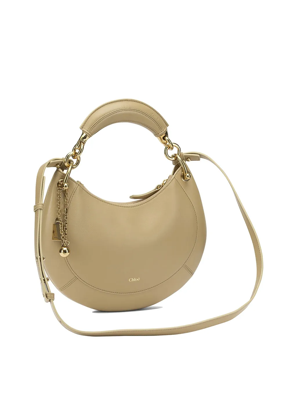 Chloé Small Handbag Banana