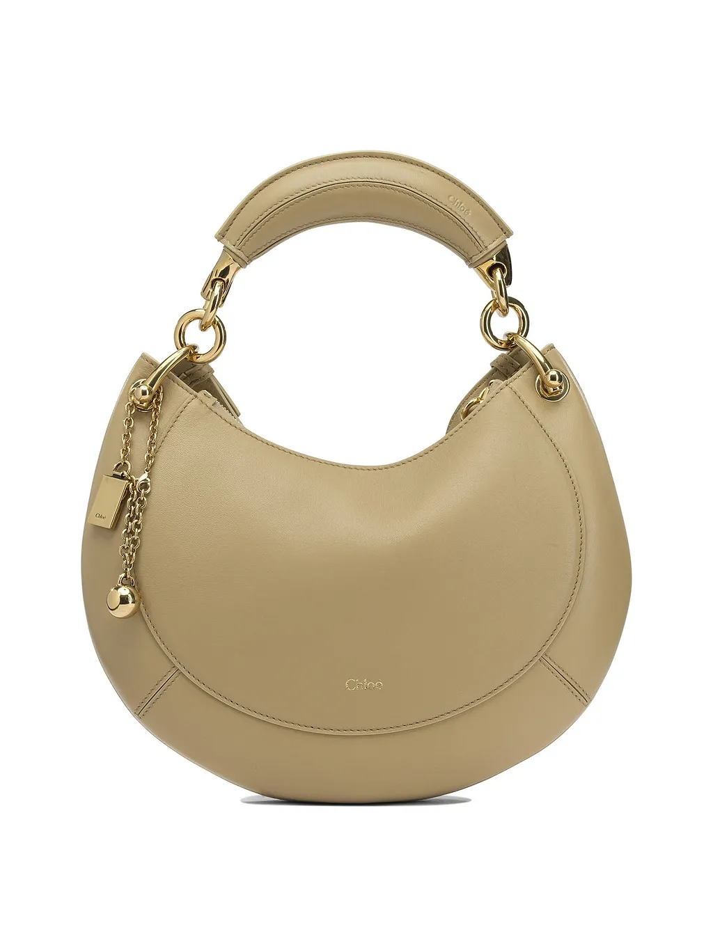 Chloé Small Handbag Banana