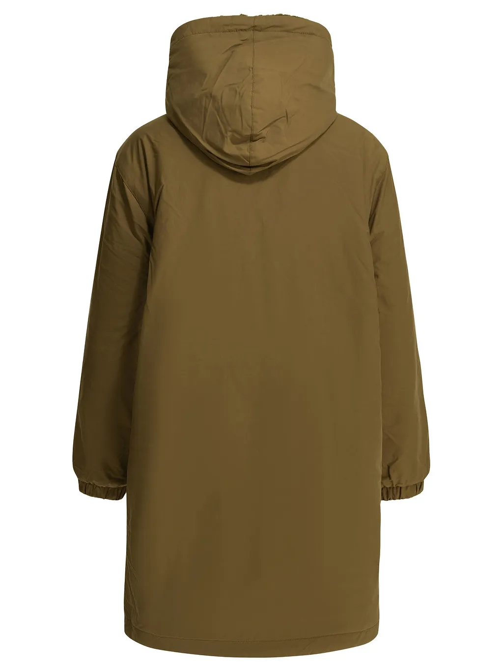 Filson Long Coat Wooly Fleece