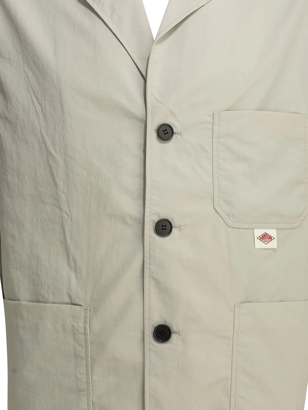 Danton Blazer Tusser