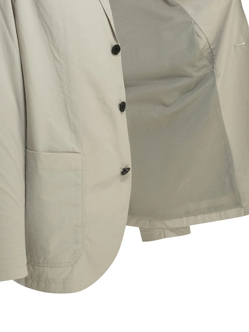 Danton Blazer Tusser