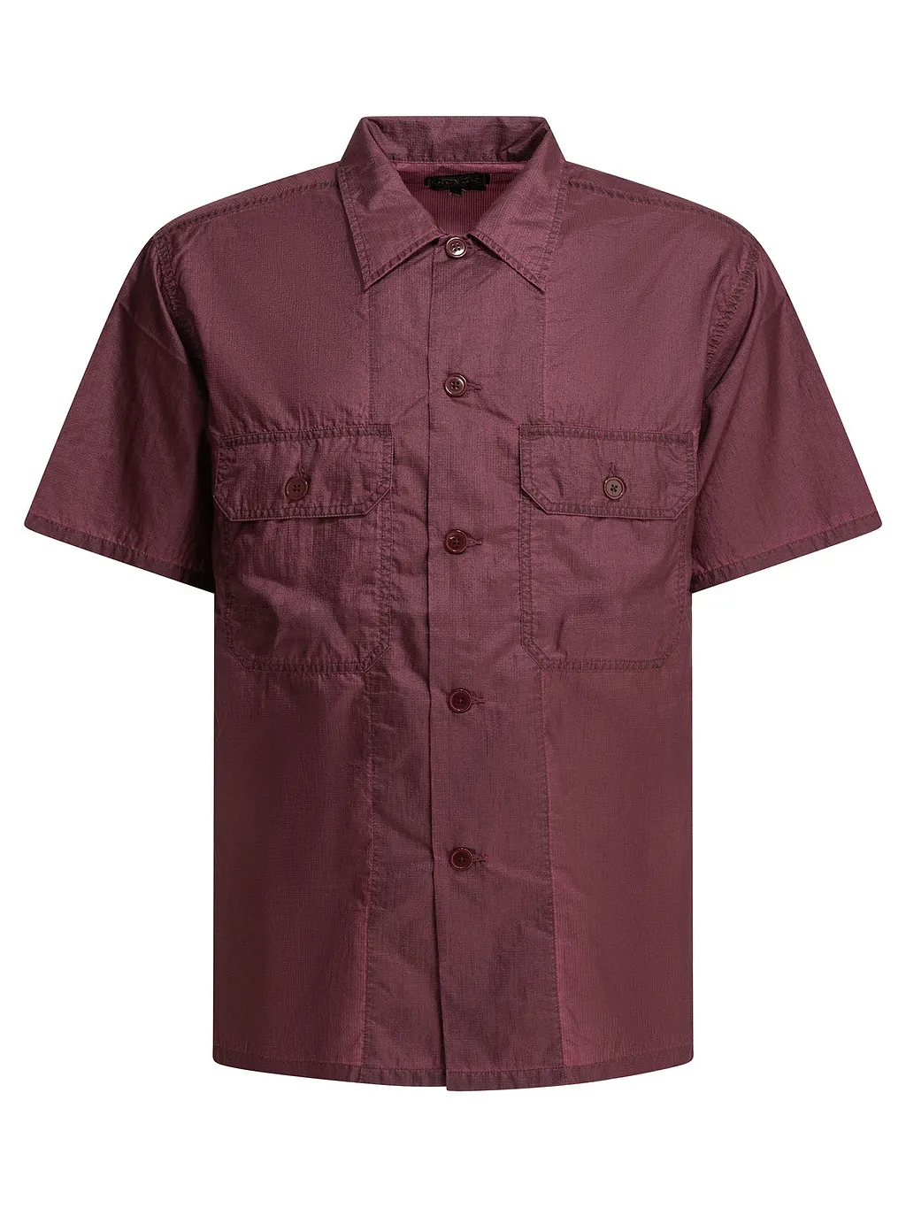 Beams Plus Casual Shirt Mil Sht