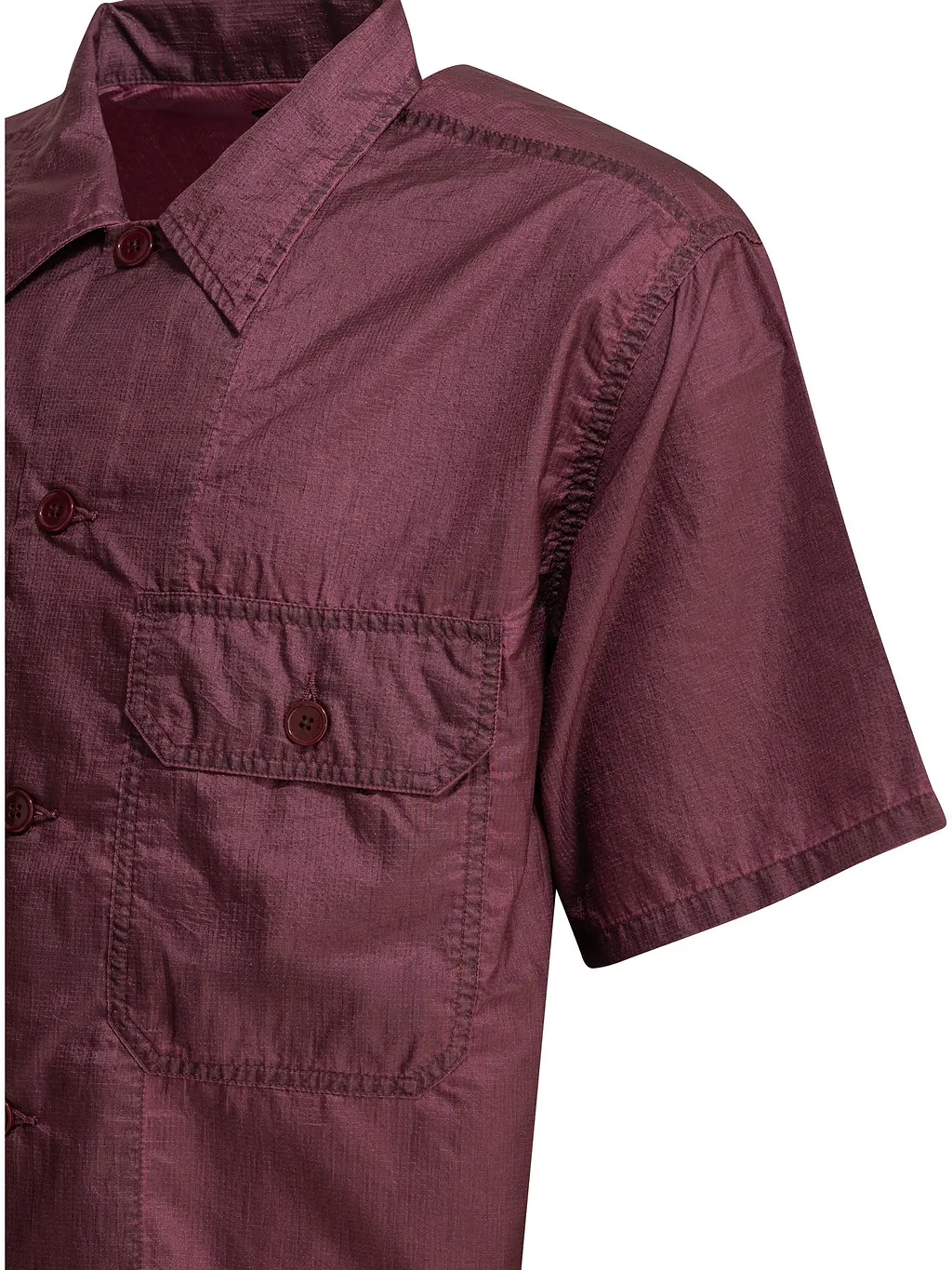 Beams Plus Casual Shirt Mil Sht
