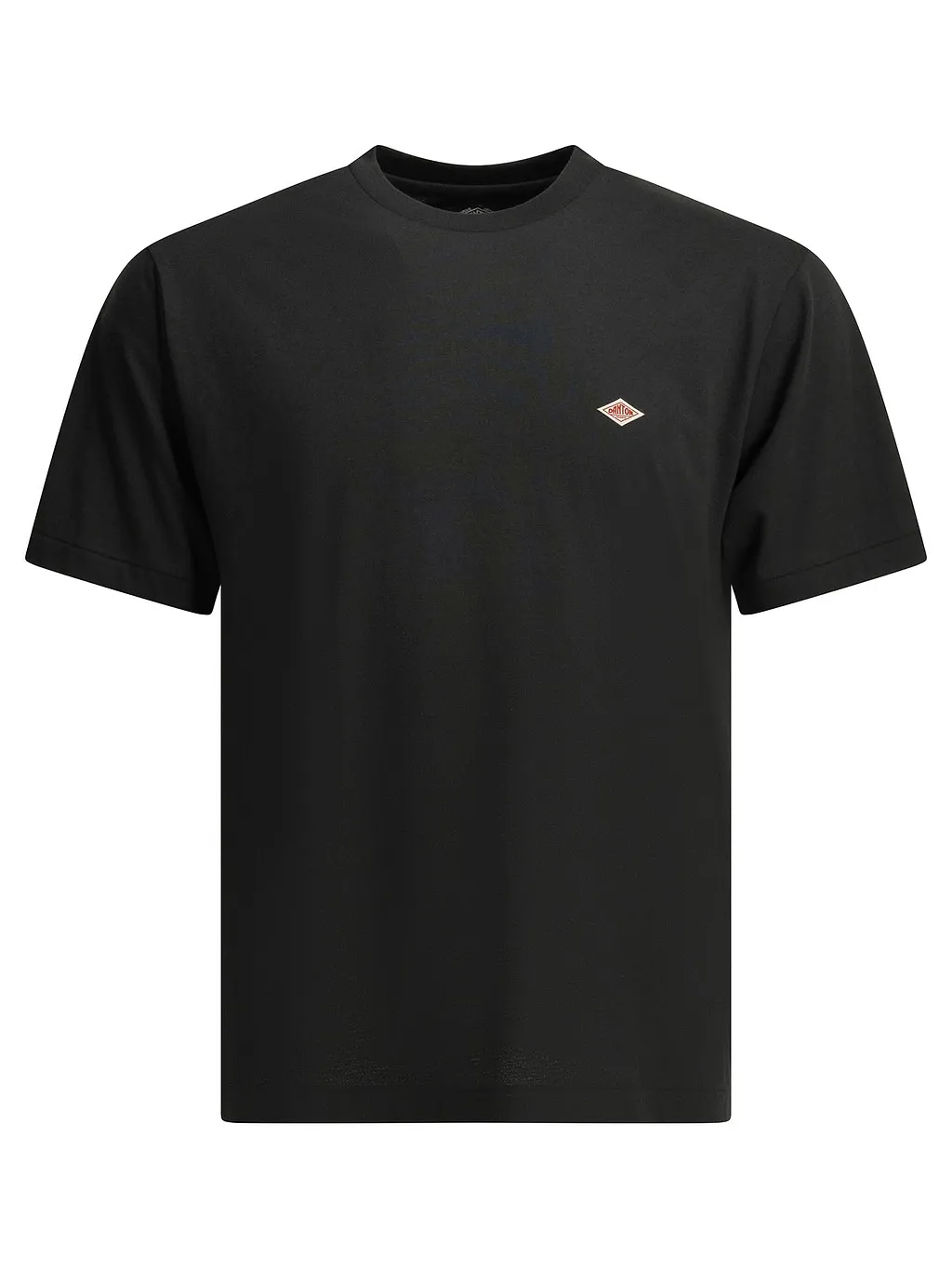 Danton Crewneck T Shirt T/C Inner