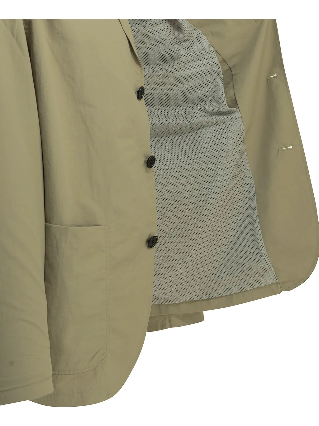 Danton Blazer Tusser