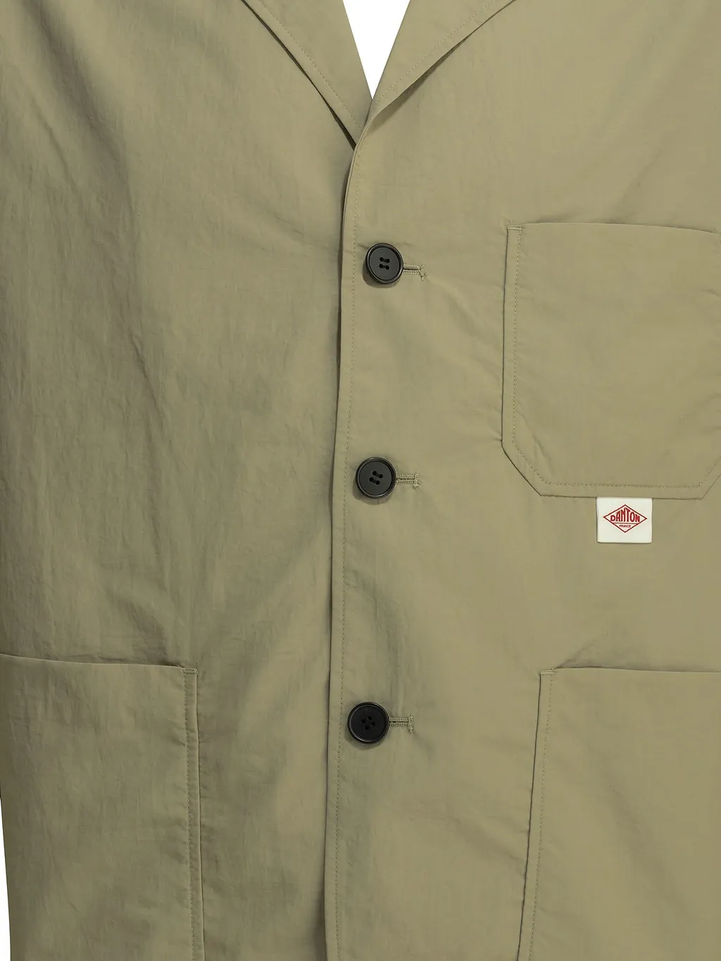 Danton Blazer Tusser